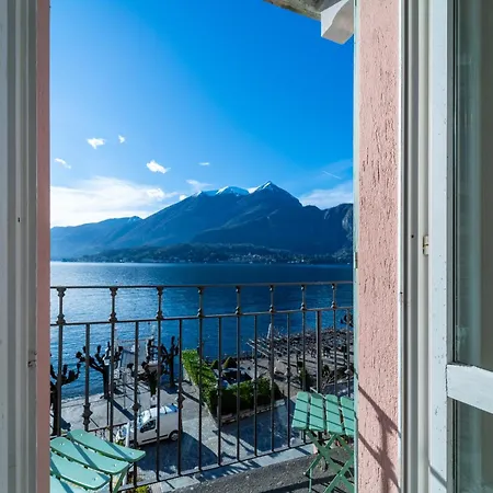 Salita Monastero 1 * Bellagio