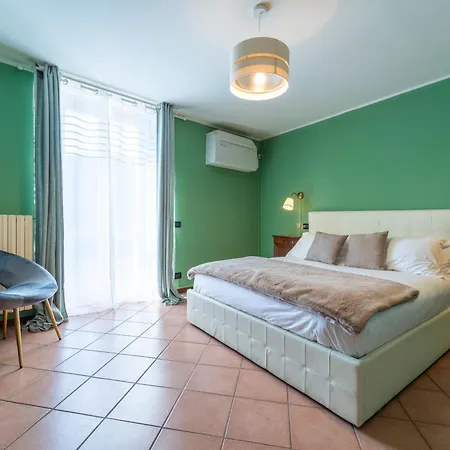 Apartment Salita Monastero 1 - Ca Adele