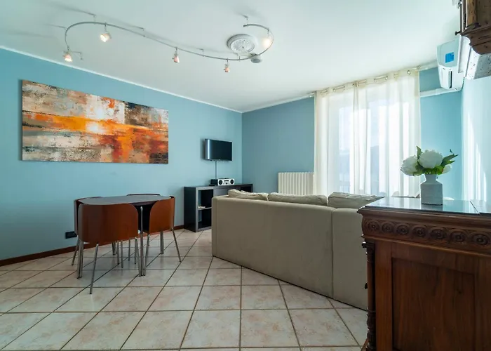 Apartamento Salita Monastero 1 Bellagio