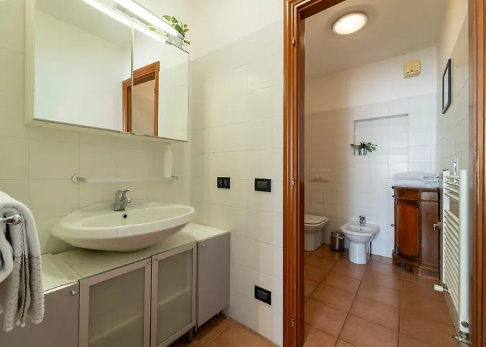 Salita Monastero 1 * Bellagio