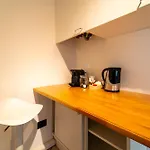 Appartement Salita Monastero 1