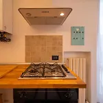 Salita Monastero 1 Διαμέρισμα *