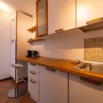 Salita Monastero 1 Appartement