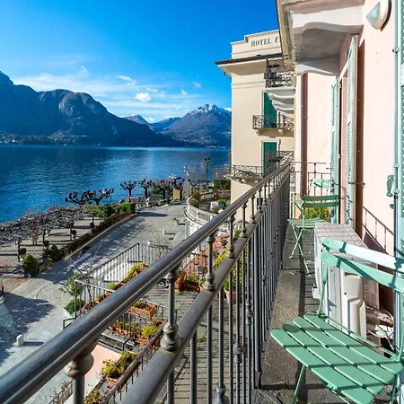 Apartman Salita Monastero 1 - Ca Adele Bellagio