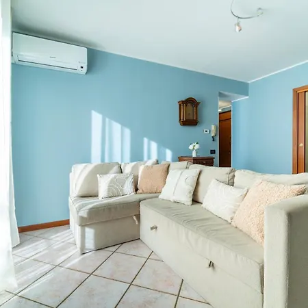 Apartman Salita Monastero 1 - Ca Adele Bellagio