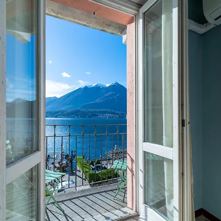 Salita Monastero 1 - Ca Adele *