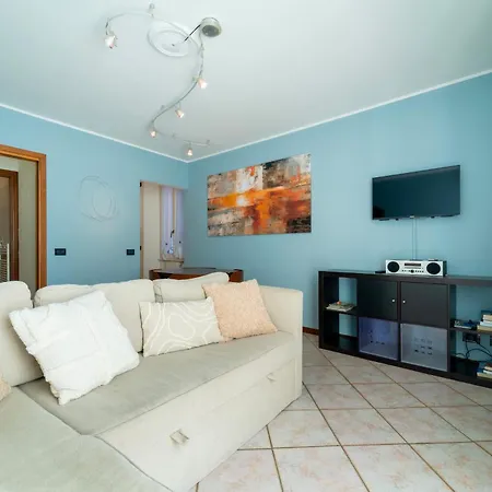 Salita Monastero 1 - Ca Adele