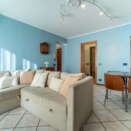 Apartman Salita Monastero 1 - Ca Adele *