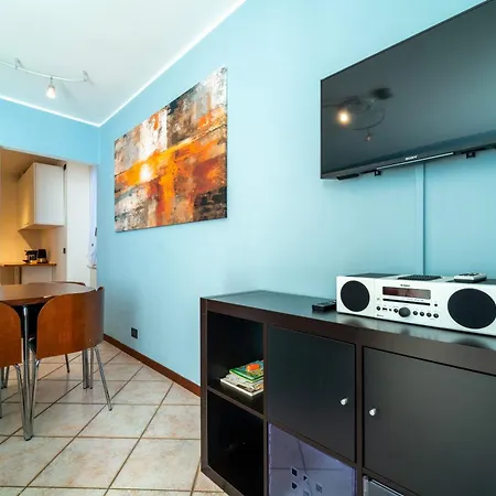 Salita Monastero 1 - Ca Adele Bellagio