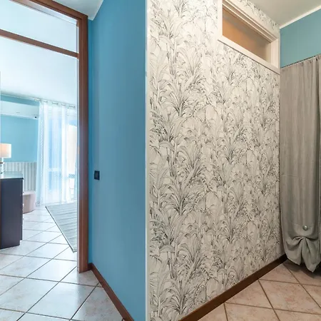 Apartment Salita Monastero 1 - Ca Adele