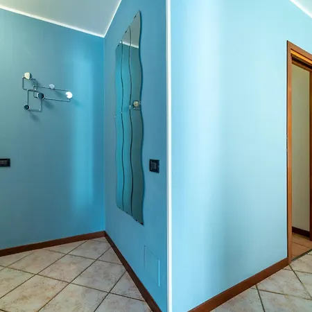 Apartment Salita Monastero 1 - Ca Adele