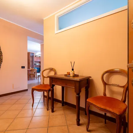 Apartment Salita Monastero 1 - Ca Adele Bellagio