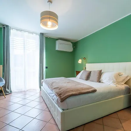 Apartment Salita Monastero 1 - Ca Adele *