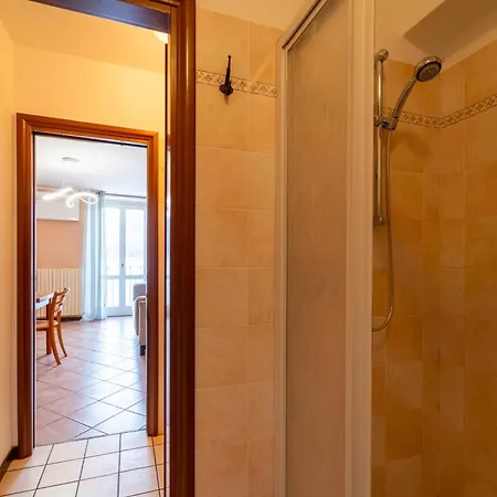 Apartment Salita Monastero 1 - Ca Adele