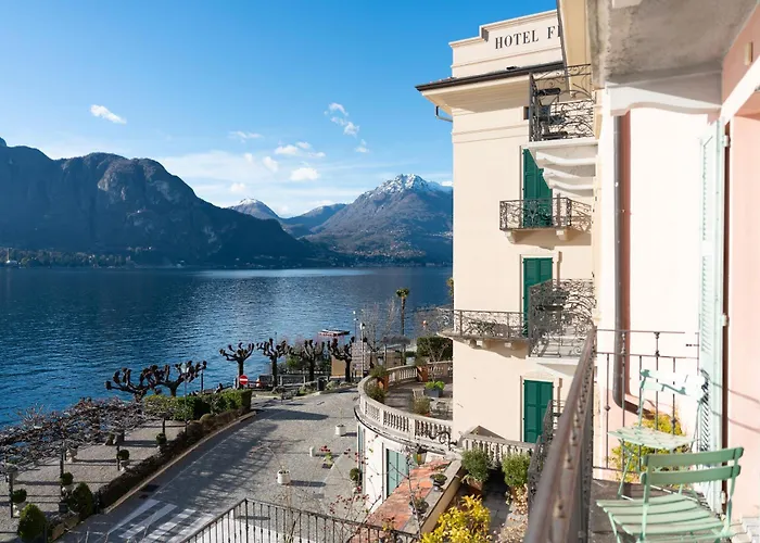 Apartman Salita Monastero 1 - Ca Adele *