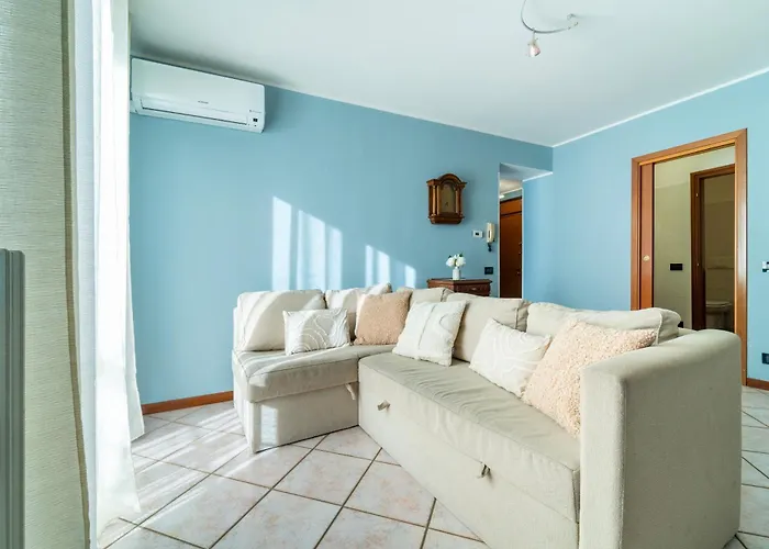 Apartman Salita Monastero 1 - Ca Adele Bellagio