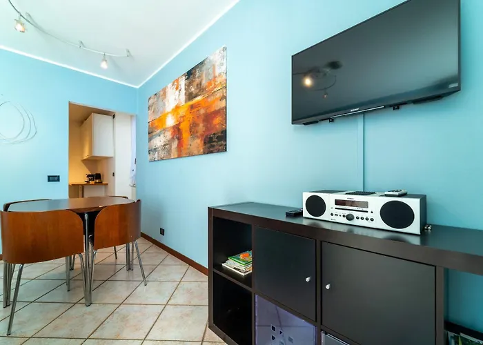 Salita Monastero 1 - Ca Adele Bellagio