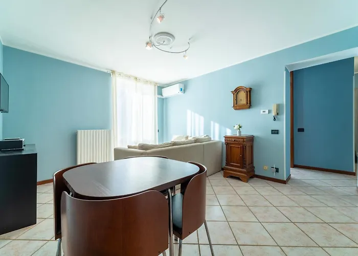 Salita Monastero 1 - Ca Adele