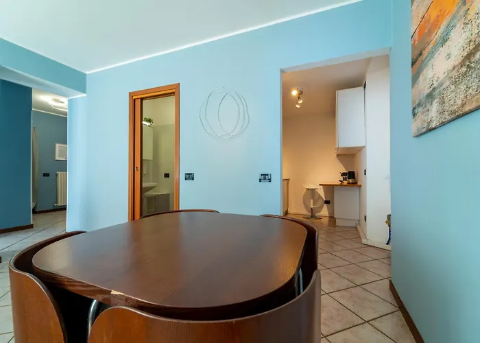 Salita Monastero 1 - Ca Adele *