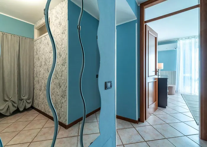 Apartman Salita Monastero 1 - Ca Adele Bellagio