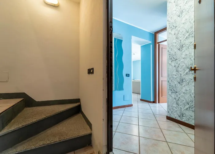 Apartman Salita Monastero 1 - Ca Adele Bellagio