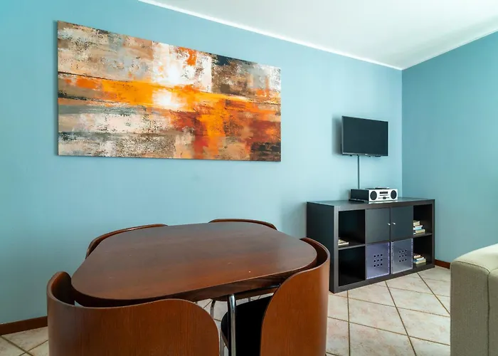 Salita Monastero 1 - Ca Adele *