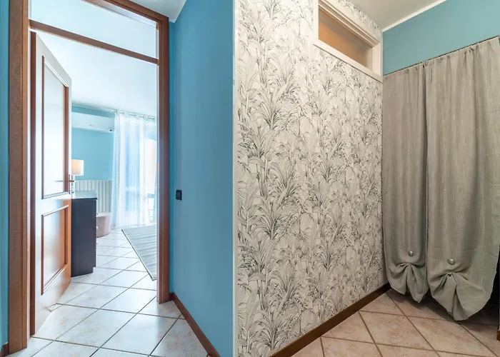 Apartman Salita Monastero 1 - Ca Adele