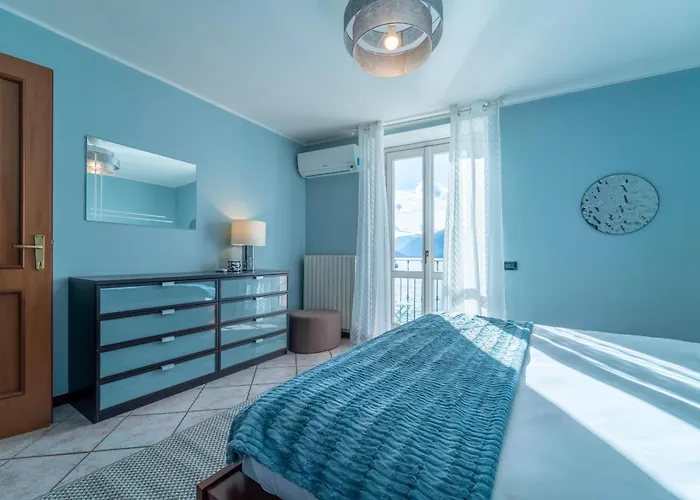 Salita Monastero 1 - Ca Adele Bellagio