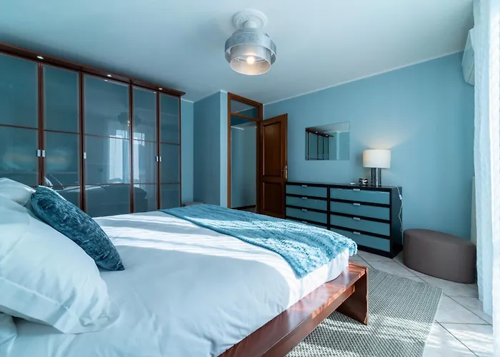 Salita Monastero 1 - Ca Adele Apartman