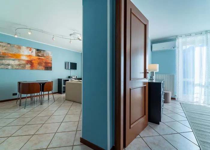 Salita Monastero 1 - Ca Adele Apartman *