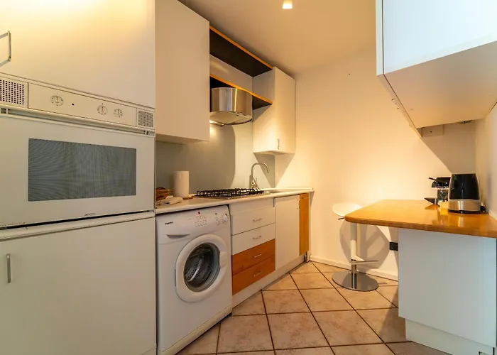 Apartman Salita Monastero 1 - Ca Adele *