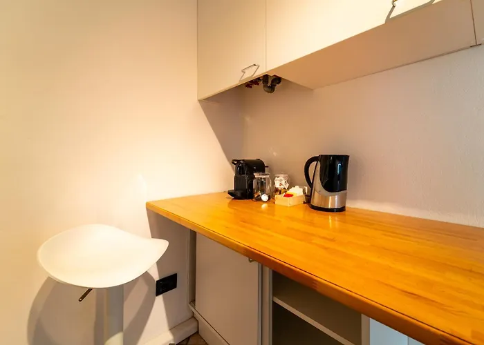 Apartman Salita Monastero 1 - Ca Adele