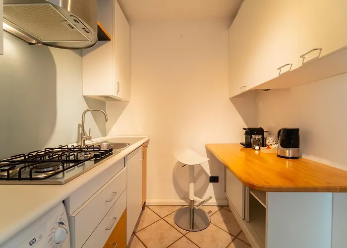 Salita Monastero 1 - Ca Adele *