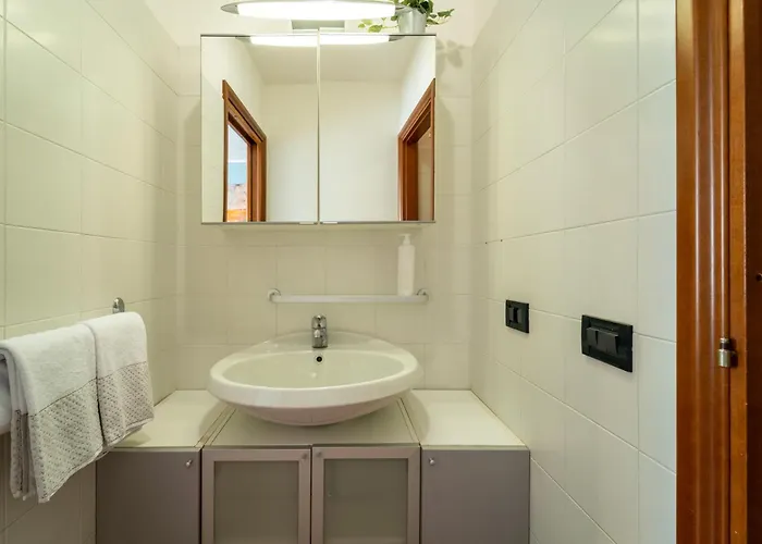 Salita Monastero 1 - Ca Adele Apartman Bellagio