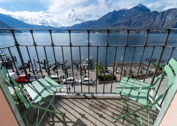 Salita Monastero 1 - Ca Adele Bellagio