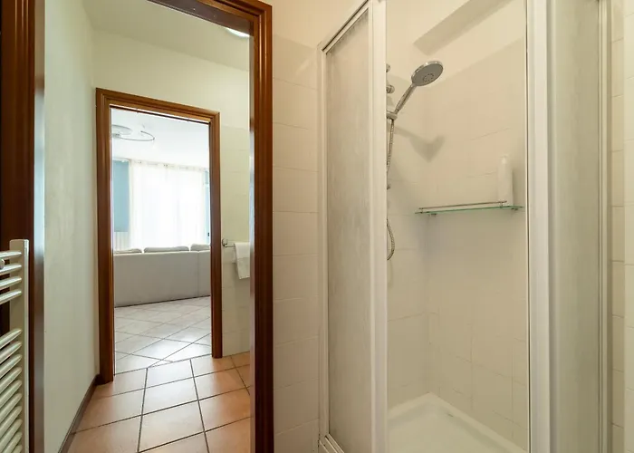 Apartman Salita Monastero 1 - Ca Adele *