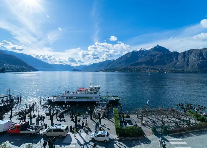 Apartman Salita Monastero 1 - Ca Adele Bellagio