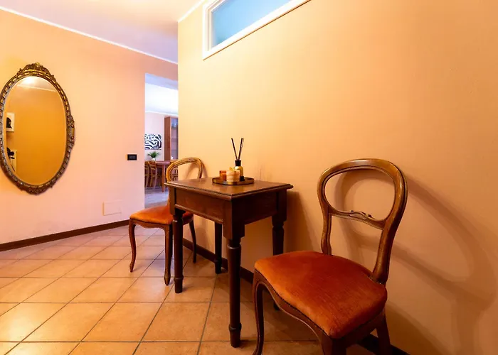 Salita Monastero 1 - Ca Adele