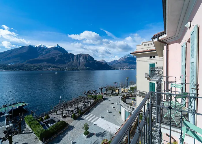 Salita Monastero 1 - Ca Adele *