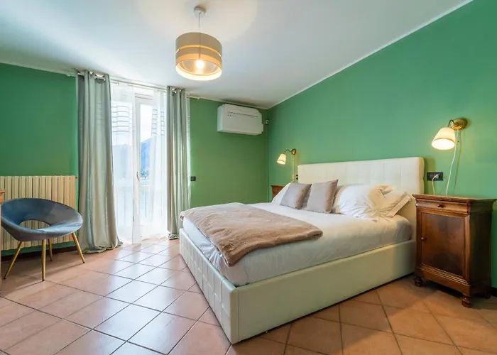 Salita Monastero 1 - Ca Adele Apartman *