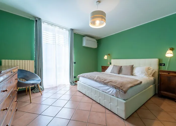 Apartman Salita Monastero 1 - Ca Adele