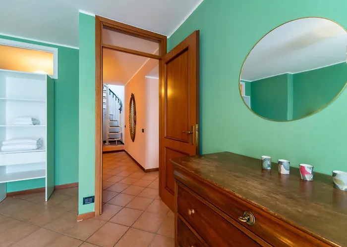 Salita Monastero 1 - Ca Adele Bellagio