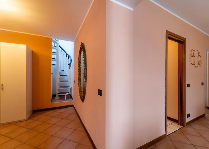 Salita Monastero 1 - Ca Adele Apartman *