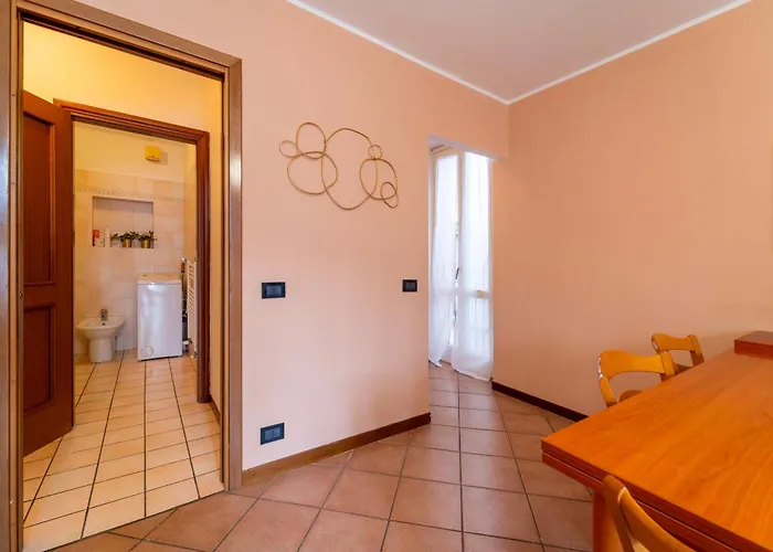 Salita Monastero 1 - Ca Adele *