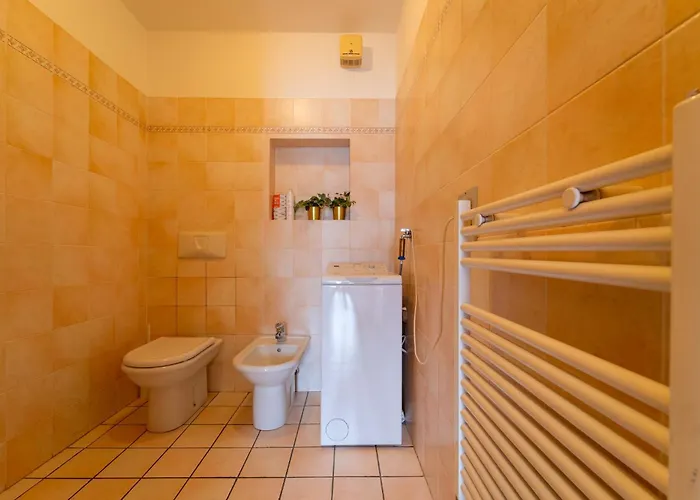 Salita Monastero 1 - Ca Adele