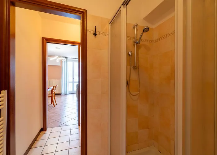 Salita Monastero 1 - Ca Adele Apartman *