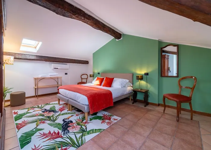 Salita Monastero 1 - Ca Adele Bellagio