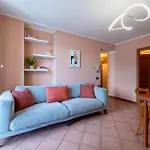 Salita Monastero 1 * بيلاجيو
