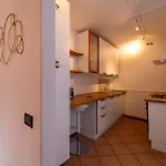 شقة Salita Monastero 1