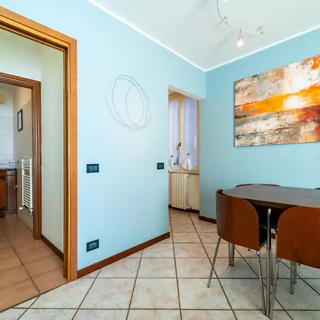 Salita Monastero 1 Appartement *